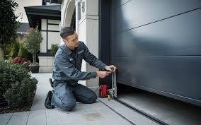garage door repairs sydney